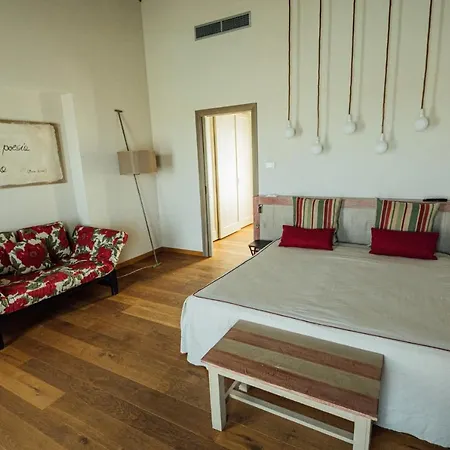 Prime Alture Wine Resort 5*
