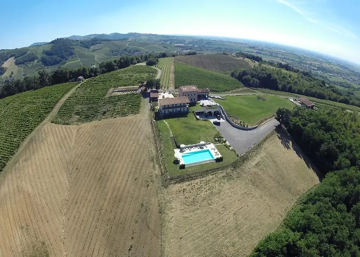 Prime Alture Wine Casteggio