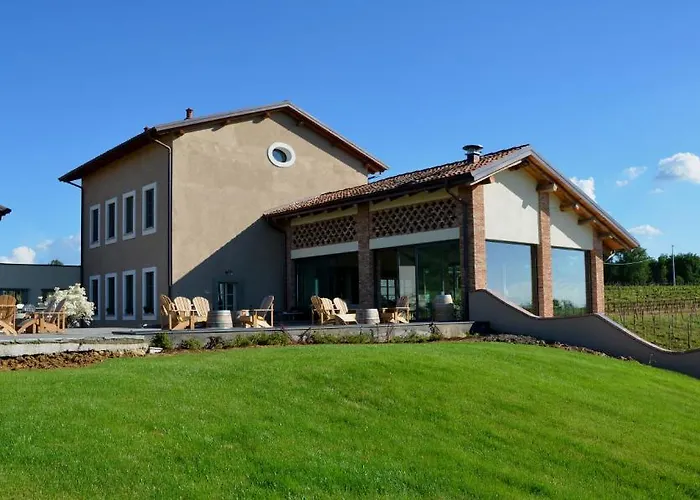 Prime Alture Wine Resort 5*
