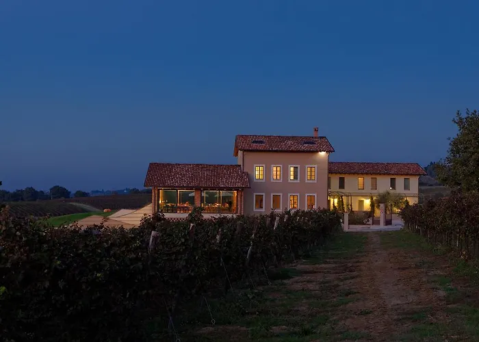 Prime Alture Wine Resort 5*