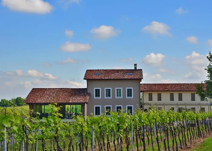 Prime Alture Wine 5*