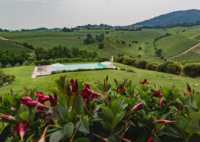 Resort Prime Alture Wine 5*