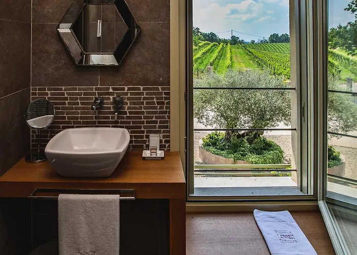 Prime Alture Wine Resort