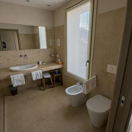 Θέρετρο Prime Alture Wine 5*