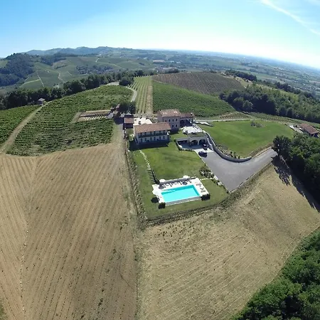 Prime Alture Wine Casteggio