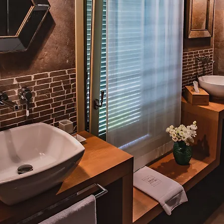Prime Alture Wine Semesteranläggning (resort) 5*