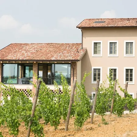 Prime Alture Wine Casteggio