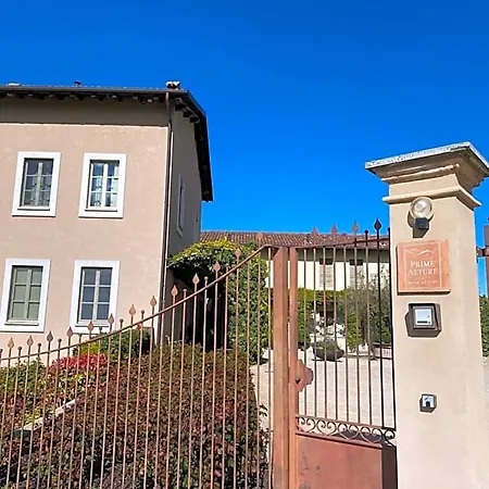 Prime Alture Wine Resort 5*