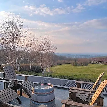 Resort Prime Alture Wine Casteggio