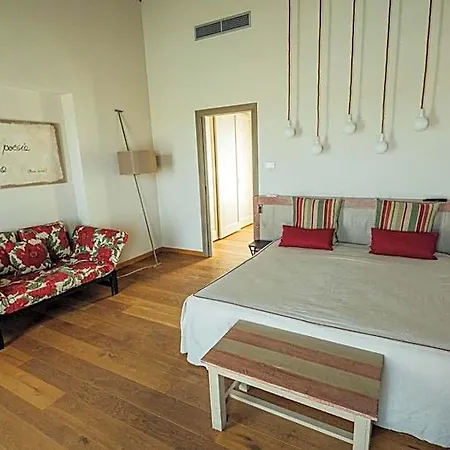 Prime Alture Wine Resort