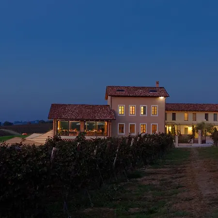 Prime Alture Wine Θέρετρο 5*
