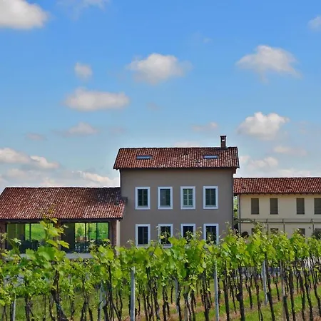 Prime Alture Wine 5*