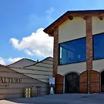 Prime Alture Wine Feriested Casteggio